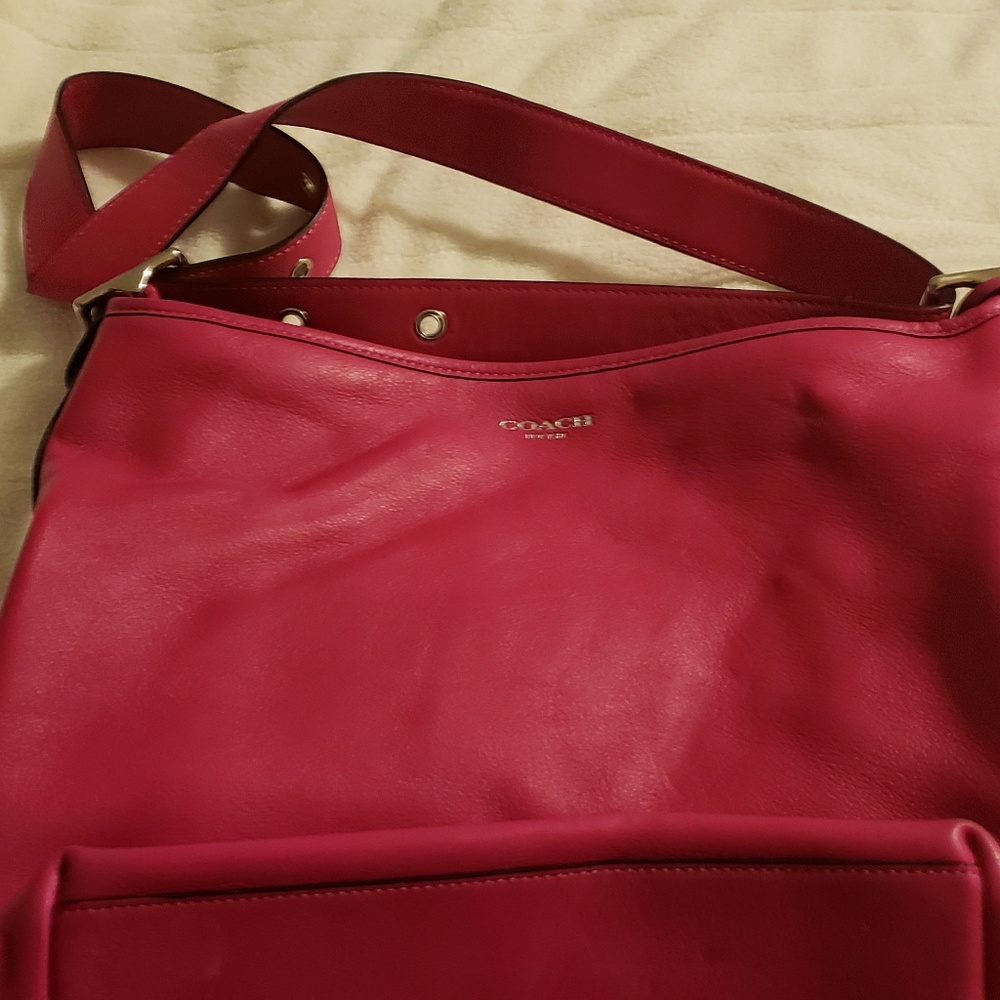 Coach handbag